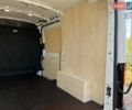 Белый Форд E-Transit, объемом двигателя 0 л и пробегом 26 тыс. км за 32999 $, фото 32 на Automoto.ua