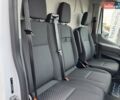 Белый Форд E-Transit, объемом двигателя 0 л и пробегом 12 тыс. км за 39900 $, фото 7 на Automoto.ua