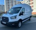 Белый Форд E-Transit, объемом двигателя 0 л и пробегом 43 тыс. км за 37500 $, фото 1 на Automoto.ua