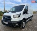 Белый Форд E-Transit, объемом двигателя 0 л и пробегом 26 тыс. км за 32999 $, фото 1 на Automoto.ua