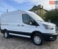 Белый Форд E-Transit, объемом двигателя 0 л и пробегом 26 тыс. км за 32999 $, фото 1 на Automoto.ua