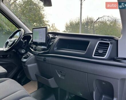 Белый Форд E-Transit, объемом двигателя 0 л и пробегом 26 тыс. км за 32999 $, фото 12 на Automoto.ua