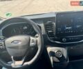 Білий Форд E-Transit, об'ємом двигуна 0 л та пробігом 35 тис. км за 29900 $, фото 10 на Automoto.ua