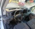 Белый Форд E-Transit, объемом двигателя 0 л и пробегом 67 тыс. км за 27821 $, фото 18 на Automoto.ua