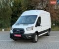 Білий Форд E-Transit, об'ємом двигуна 0 л та пробігом 23 тис. км за 37800 $, фото 10 на Automoto.ua