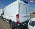 Білий Форд E-Transit, об'ємом двигуна 0 л та пробігом 30 тис. км за 30900 $, фото 2 на Automoto.ua