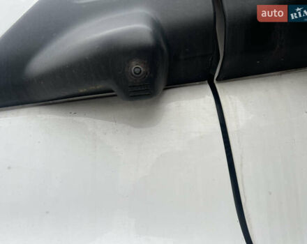 Белый Форд E-Transit, объемом двигателя 0 л и пробегом 89 тыс. км за 35500 $, фото 13 на Automoto.ua