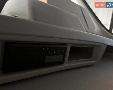 Белый Форд E-Transit, объемом двигателя 0 л и пробегом 31 тыс. км за 38500 $, фото 5 на Automoto.ua