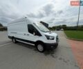 Білий Форд E-Transit, об'ємом двигуна 0 л та пробігом 95 тис. км за 38700 $, фото 3 на Automoto.ua