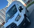 Белый Форд E-Transit, объемом двигателя 0 л и пробегом 43 тыс. км за 37500 $, фото 6 на Automoto.ua