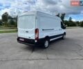 Белый Форд E-Transit, объемом двигателя 0 л и пробегом 48 тыс. км за 33500 $, фото 6 на Automoto.ua