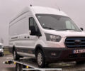 Белый Форд E-Transit, объемом двигателя 0 л и пробегом 89 тыс. км за 38500 $, фото 1 на Automoto.ua