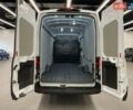 Білий Форд E-Transit, об'ємом двигуна 0 л та пробігом 38 тис. км за 33000 $, фото 7 на Automoto.ua