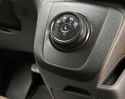 Белый Форд E-Transit, объемом двигателя 0 л и пробегом 31 тыс. км за 38500 $, фото 3 на Automoto.ua