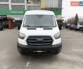 Белый Форд E-Transit, объемом двигателя 0 л и пробегом 4 тыс. км за 29999 $, фото 2 на Automoto.ua