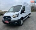 Білий Форд E-Transit, об'ємом двигуна 0 л та пробігом 55 тис. км за 37999 $, фото 13 на Automoto.ua