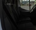 Белый Форд E-Transit, объемом двигателя 0 л и пробегом 37 тыс. км за 35500 $, фото 21 на Automoto.ua