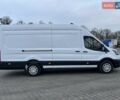 Білий Форд E-Transit, об'ємом двигуна 0 л та пробігом 55 тис. км за 37999 $, фото 3 на Automoto.ua