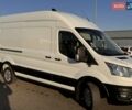 Белый Форд E-Transit, объемом двигателя 0 л и пробегом 31 тыс. км за 38500 $, фото 17 на Automoto.ua