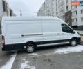 Белый Форд E-Transit, объемом двигателя 0 л и пробегом 89 тыс. км за 35500 $, фото 1 на Automoto.ua
