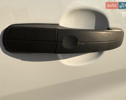 Белый Форд E-Transit, объемом двигателя 0 л и пробегом 31 тыс. км за 38500 $, фото 33 на Automoto.ua