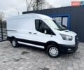 Белый Форд E-Transit, объемом двигателя 0 л и пробегом 9 тыс. км за 39900 $, фото 5 на Automoto.ua