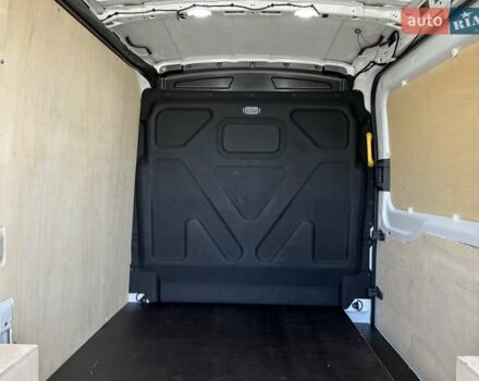 Белый Форд E-Transit, объемом двигателя 0 л и пробегом 26 тыс. км за 32999 $, фото 34 на Automoto.ua