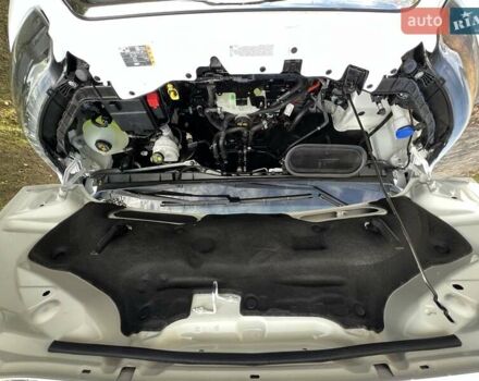 Белый Форд E-Transit, объемом двигателя 0 л и пробегом 26 тыс. км за 32999 $, фото 23 на Automoto.ua