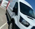 Белый Форд E-Transit, объемом двигателя 0 л и пробегом 41 тыс. км за 38700 $, фото 5 на Automoto.ua