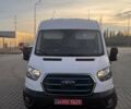 Белый Форд E-Transit, объемом двигателя 0 л и пробегом 37 тыс. км за 35500 $, фото 24 на Automoto.ua