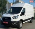 Белый Форд E-Transit, объемом двигателя 0 л и пробегом 24 тыс. км за 38300 $, фото 7 на Automoto.ua