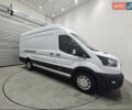 Белый Форд E-Transit, объемом двигателя 0 л и пробегом 54 тыс. км за 29500 $, фото 1 на Automoto.ua