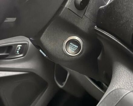 Белый Форд E-Transit, объемом двигателя 0 л и пробегом 31 тыс. км за 38500 $, фото 4 на Automoto.ua