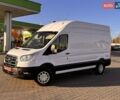 Белый Форд E-Transit, объемом двигателя 0 л и пробегом 31 тыс. км за 38500 $, фото 15 на Automoto.ua