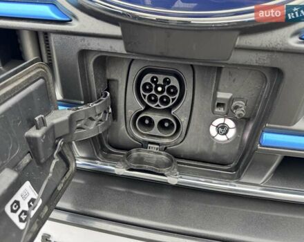 Белый Форд E-Transit, объемом двигателя 0 л и пробегом 9 тыс. км за 39900 $, фото 30 на Automoto.ua