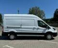 Белый Форд E-Transit, объемом двигателя 0 л и пробегом 41 тыс. км за 38700 $, фото 3 на Automoto.ua