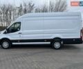 Білий Форд E-Transit, об'ємом двигуна 0 л та пробігом 55 тис. км за 37999 $, фото 9 на Automoto.ua