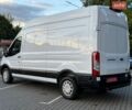 Білий Форд E-Transit, об'ємом двигуна 0 л та пробігом 23 тис. км за 37800 $, фото 7 на Automoto.ua