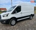Белый Форд E-Transit, объемом двигателя 0 л и пробегом 26 тыс. км за 32999 $, фото 2 на Automoto.ua