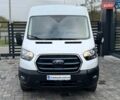 Белый Форд E-Transit, объемом двигателя 0 л и пробегом 9 тыс. км за 39900 $, фото 1 на Automoto.ua