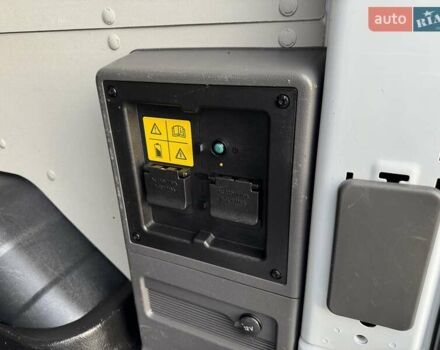 Белый Форд E-Transit, объемом двигателя 0 л и пробегом 12 тыс. км за 39900 $, фото 14 на Automoto.ua