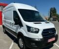 Белый Форд E-Transit, объемом двигателя 0 л и пробегом 41 тыс. км за 38700 $, фото 1 на Automoto.ua