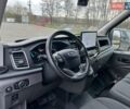 Білий Форд E-Transit, об'ємом двигуна 0 л та пробігом 55 тис. км за 37999 $, фото 20 на Automoto.ua