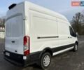 Белый Форд E-Transit, объемом двигателя 0 л и пробегом 30 тыс. км за 31999 $, фото 6 на Automoto.ua