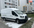 Белый Форд E-Transit, объемом двигателя 0 л и пробегом 89 тыс. км за 35500 $, фото 1 на Automoto.ua