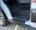 Білий Форд E-Transit, об'ємом двигуна 0 л та пробігом 23 тис. км за 37800 $, фото 23 на Automoto.ua