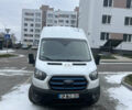 Белый Форд E-Transit, объемом двигателя 0 л и пробегом 89 тыс. км за 35500 $, фото 2 на Automoto.ua