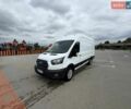 Білий Форд E-Transit, об'ємом двигуна 0 л та пробігом 95 тис. км за 38700 $, фото 1 на Automoto.ua