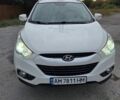 Білий Форд E-Transit, об'ємом двигуна 0 л та пробігом 23 тис. км за 37800 $, фото 5 на Automoto.ua
