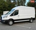 Білий Форд E-Transit, об'ємом двигуна 0 л та пробігом 23 тис. км за 37800 $, фото 5 на Automoto.ua
